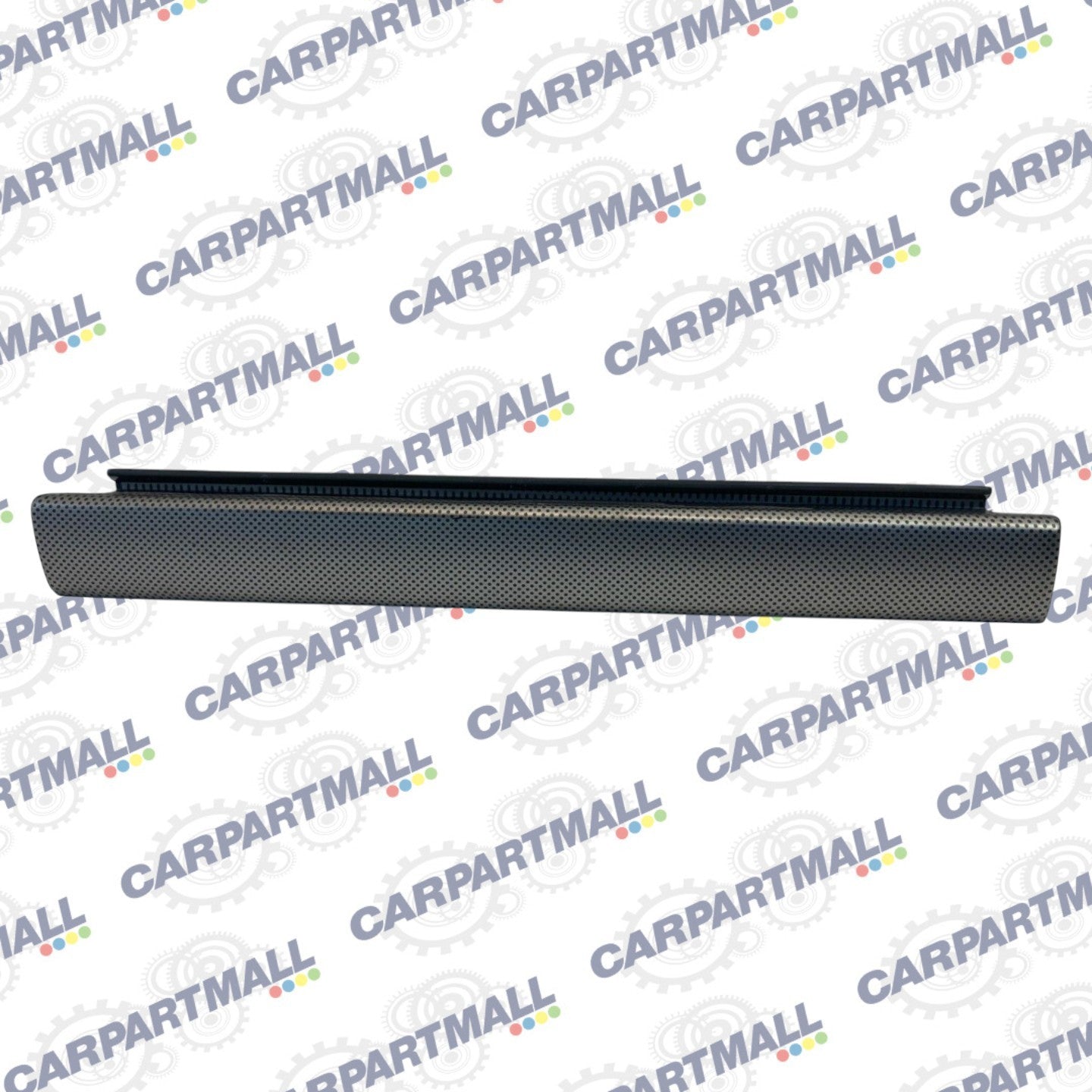 07-09 Nissan Sentra Left Driver Side Dash Finish Molding Trim Panel 68410-ET010