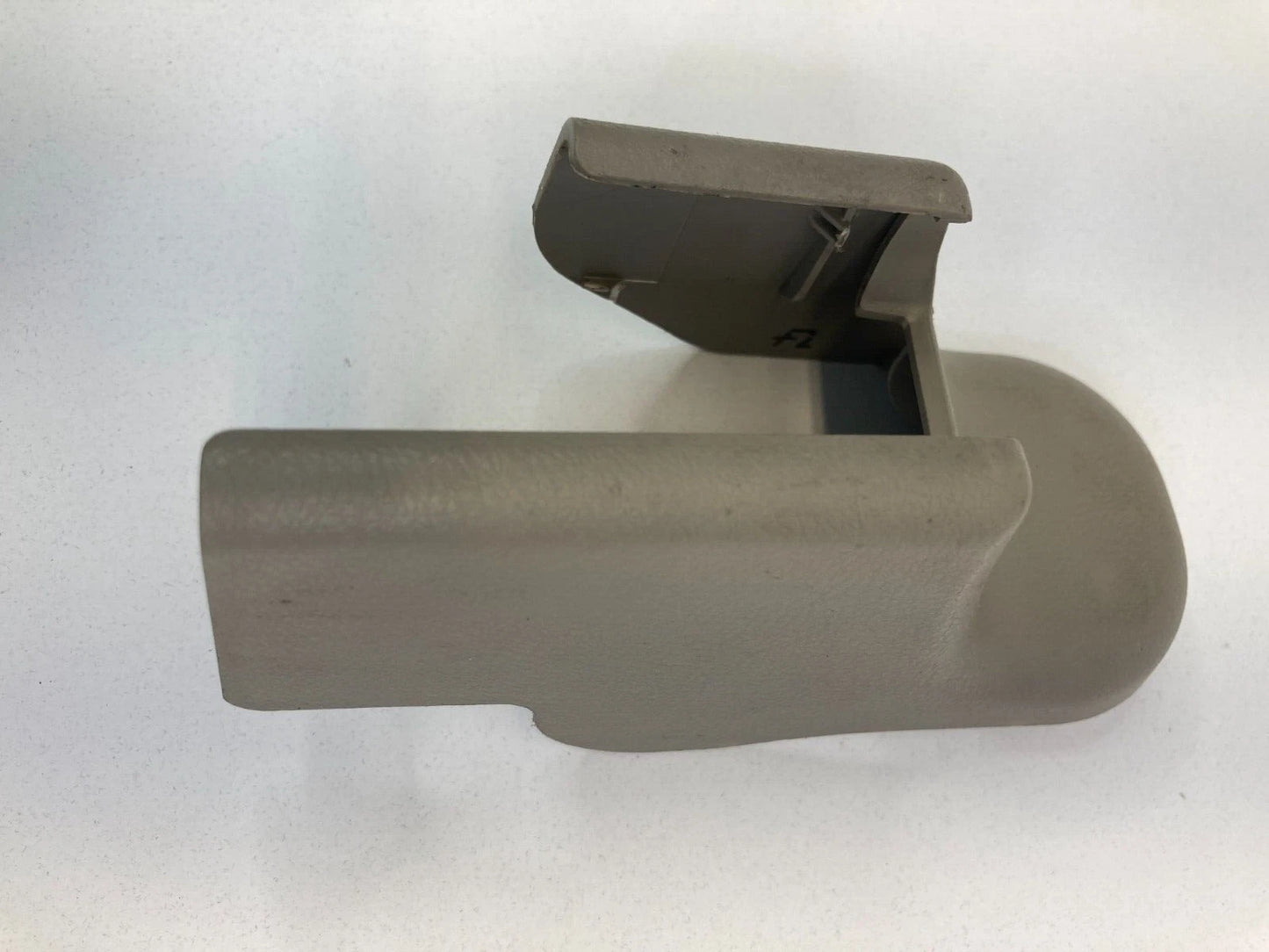 06 07 08 09 10 11 HONDA CIVIC LEFT SIDE SEAT RAIL TRACK BOLT TRIM COVER BEZEL