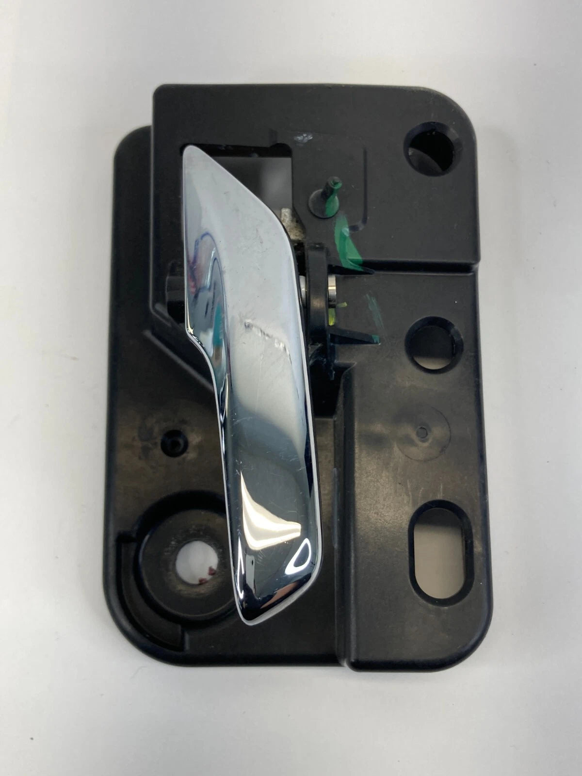09 10 DODGE JOURNEY FRONT RIGHT SIDE INNER INTERIOR DOOR HANDLE 962099-10 OEM
