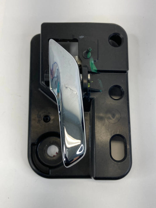 09 10 DODGE JOURNEY FRONT RIGHT SIDE INNER INTERIOR DOOR HANDLE 962099-10 OEM