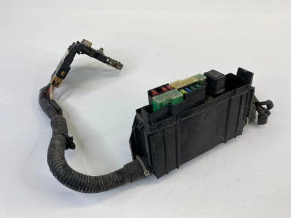 2009-2014 NISSAN CUBE BASE WAGON UNDER HOOD FUSE BOX JUNCTION BLOCK 24382-EW70B