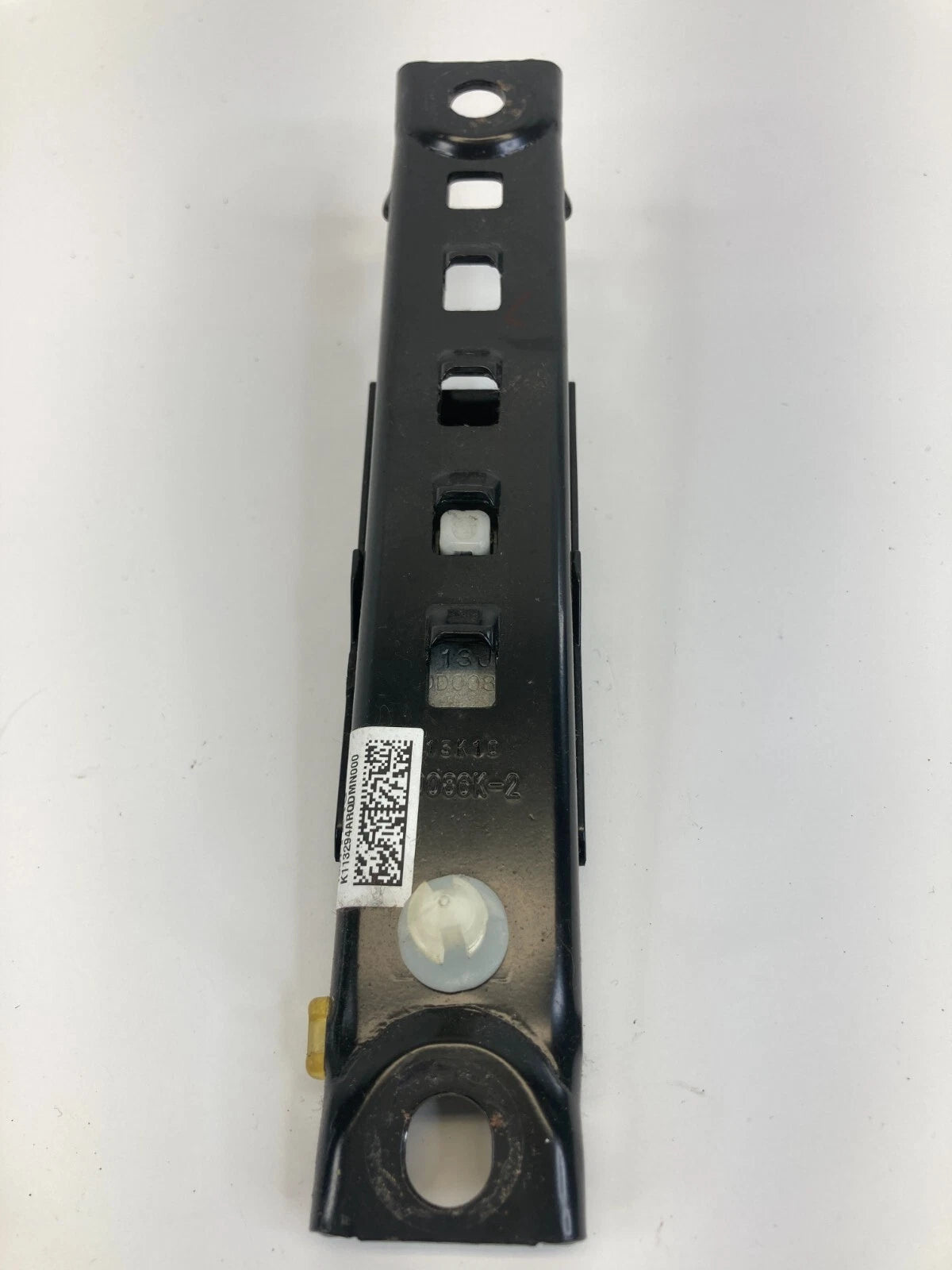2013-2015 CHEVROLET MALIBU FRONT LEFT DRIVER SIDE SEAT BELT HEIGHT ADJUSTER OEM