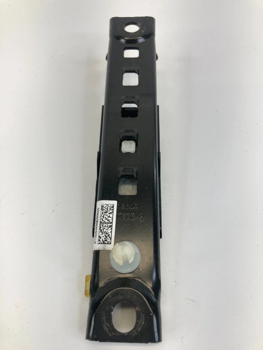 2013-2015 CHEVROLET MALIBU FRONT LEFT DRIVER SIDE SEAT BELT HEIGHT ADJUSTER OEM
