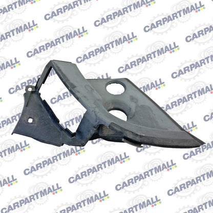 2006-2011 HONDA CIVIC COUPE 2-DR LEFT END CAP COWL WINDSHIELD COWL OEM