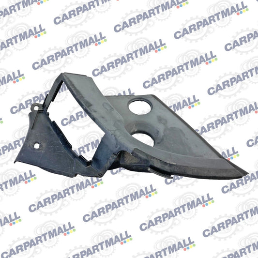 2006-2011 HONDA CIVIC COUPE 2-DR LEFT END CAP COWL WINDSHIELD COWL OEM