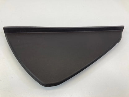 10 11 12 13 14 15 HYUNDAI TUCSON DASH RIGHT PASSENGER SIDE END CAP COVER TRIM