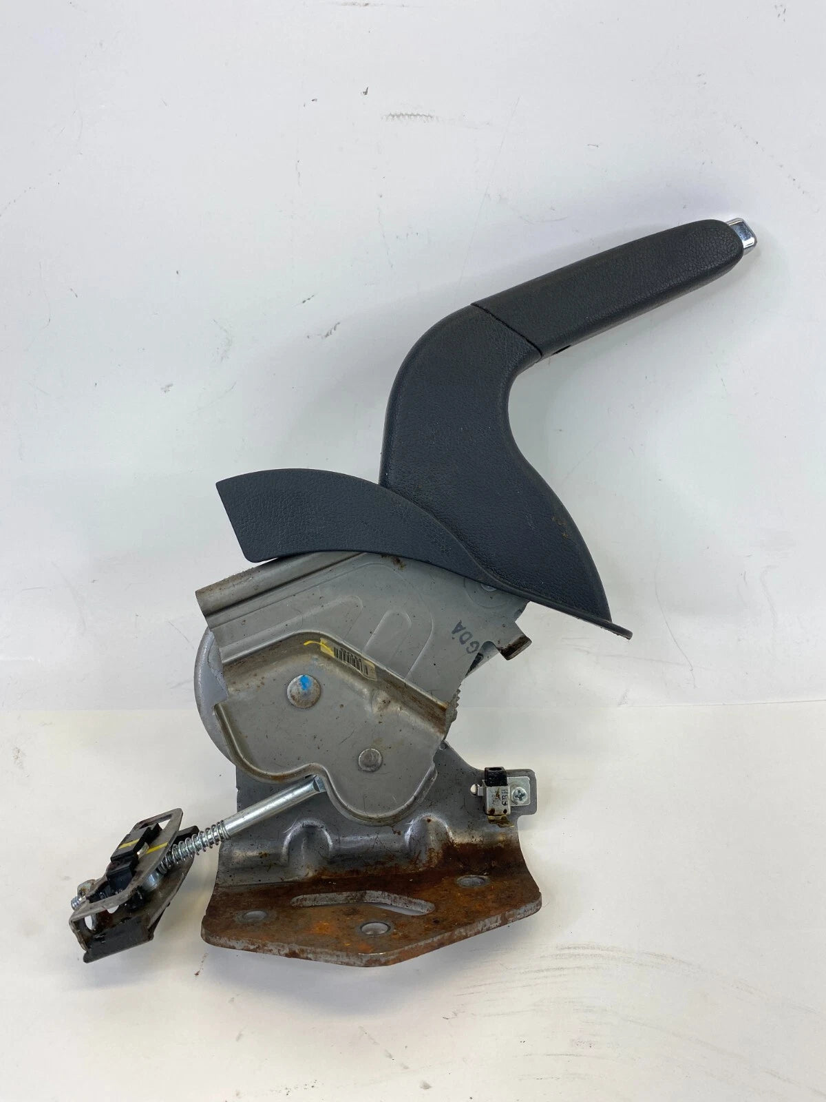 2011 2012 2013 HYUNDAI ELANTRA EMERGENCY PARKING BRAKE HANDLE LEVER OEM