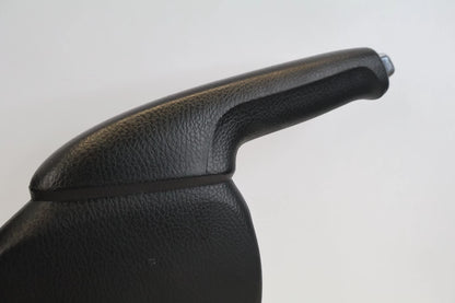 2008-2012 HONDA ACCORD EMERGENCY PARKING BRAKE LEVER HANDLE MECHANISM ASSY OEM