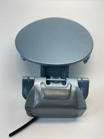 2007 2008 2009 MAZDA 3 MAZDA3 SEDAN FUEL FILLER TANK DOOR GAS LID COVER OEM