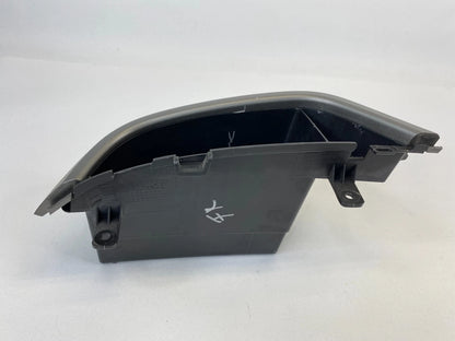 12-16 CHEVROLET SONIC FRONT RIGHT SIDE SEAT STORAGE COMPARTMENT UNDER 95952557