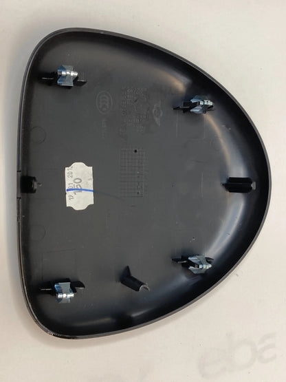 12-15 MINI COOPER REAR LEFT OR RIGHT TRUNK TRIM COVER PARTITION TOP 51472758941