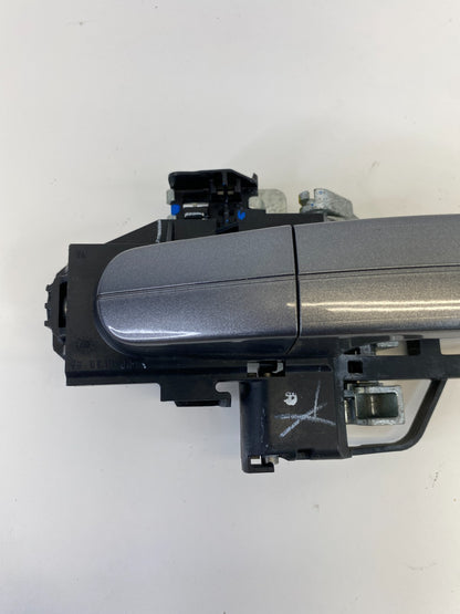 2013-2018 Ford C-Max Rear Right Door Exterior Door Handle Assy DM51-R224A36-CB