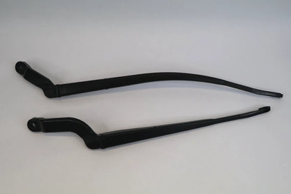 2008-2012 HONDA ACCORD SEDAN FRN RIGHT & LEFT WINDSHIELD WIPER ARMS PAIR SET OEM