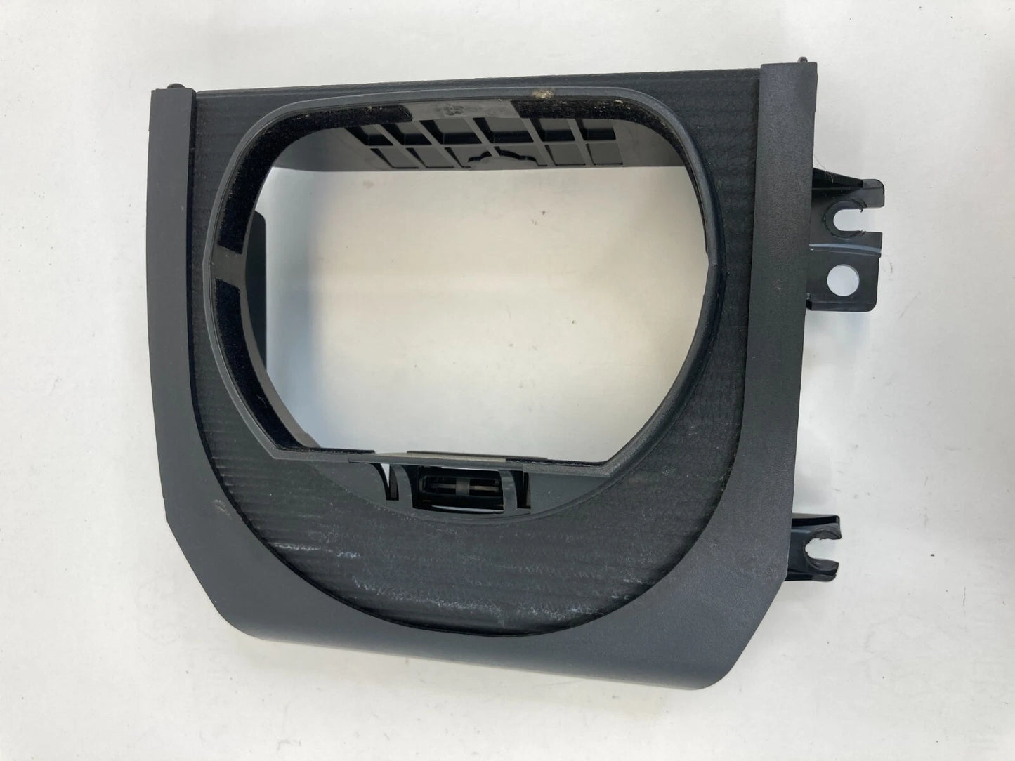 2005-2008 DODGE MAGNUM STEERING COLUMN SHROUD TRIM COVER BEZEL OEM UU28XXXAC