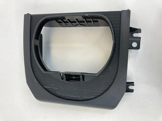 2005-2008 DODGE MAGNUM STEERING COLUMN SHROUD TRIM COVER BEZEL OEM UU28XXXAC