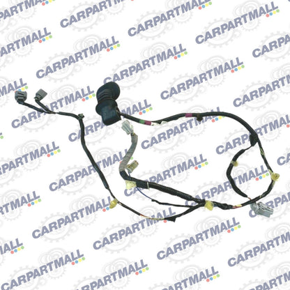 03-08 Honda Pilot Rear Right Back Side Door Wire Wiring Harness 32753-S3V-A102