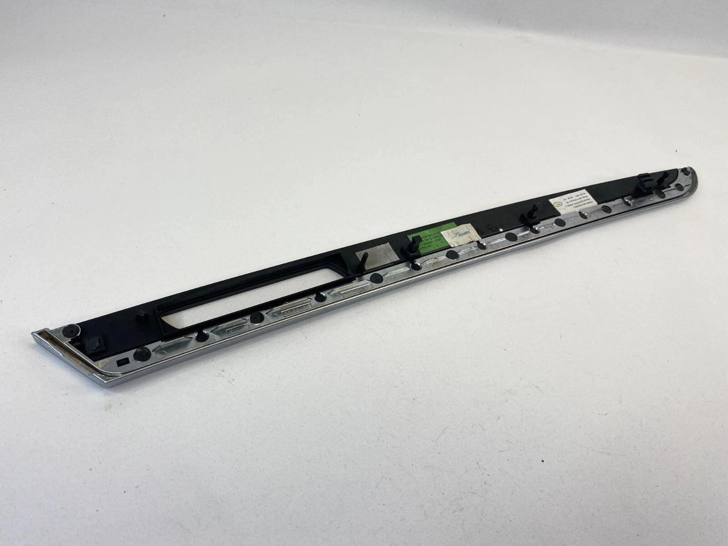 2005-2011 AUDI A6 QUATTRO /06-11 A6 FRONT LEFT DRIVER DOOR TRIM PANEL 4F0867409