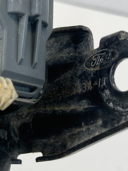 2011-2016 Ford F-250 Super Duty Perimeter Anti-Theft Hood Ajar Switch Assy OEM