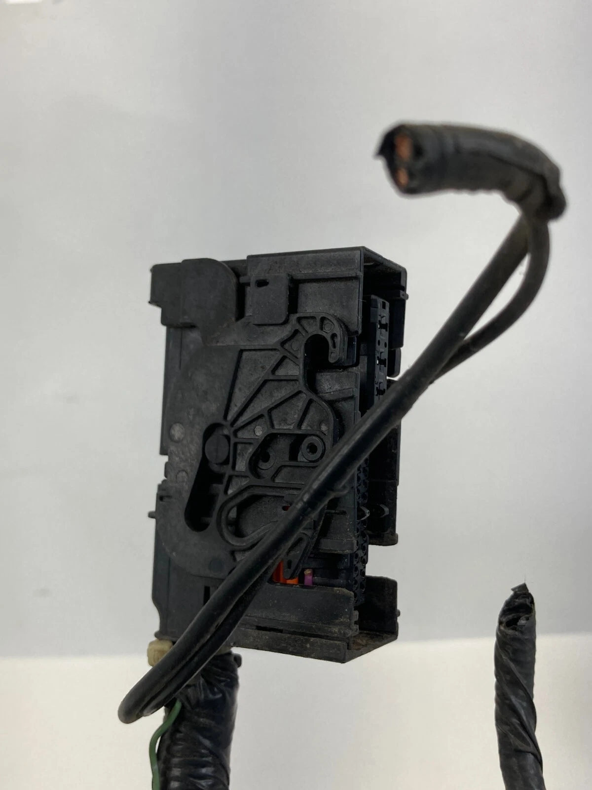 2007-2010 NISSAN ALTIMA 2.5L AT ABS ANTI LOCK BRAKE PUMP PIG PLUG CONNECTOR OEM