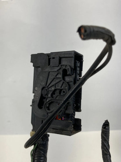 2007-2010 NISSAN ALTIMA 2.5L AT ABS ANTI LOCK BRAKE PUMP PIG PLUG CONNECTOR OEM