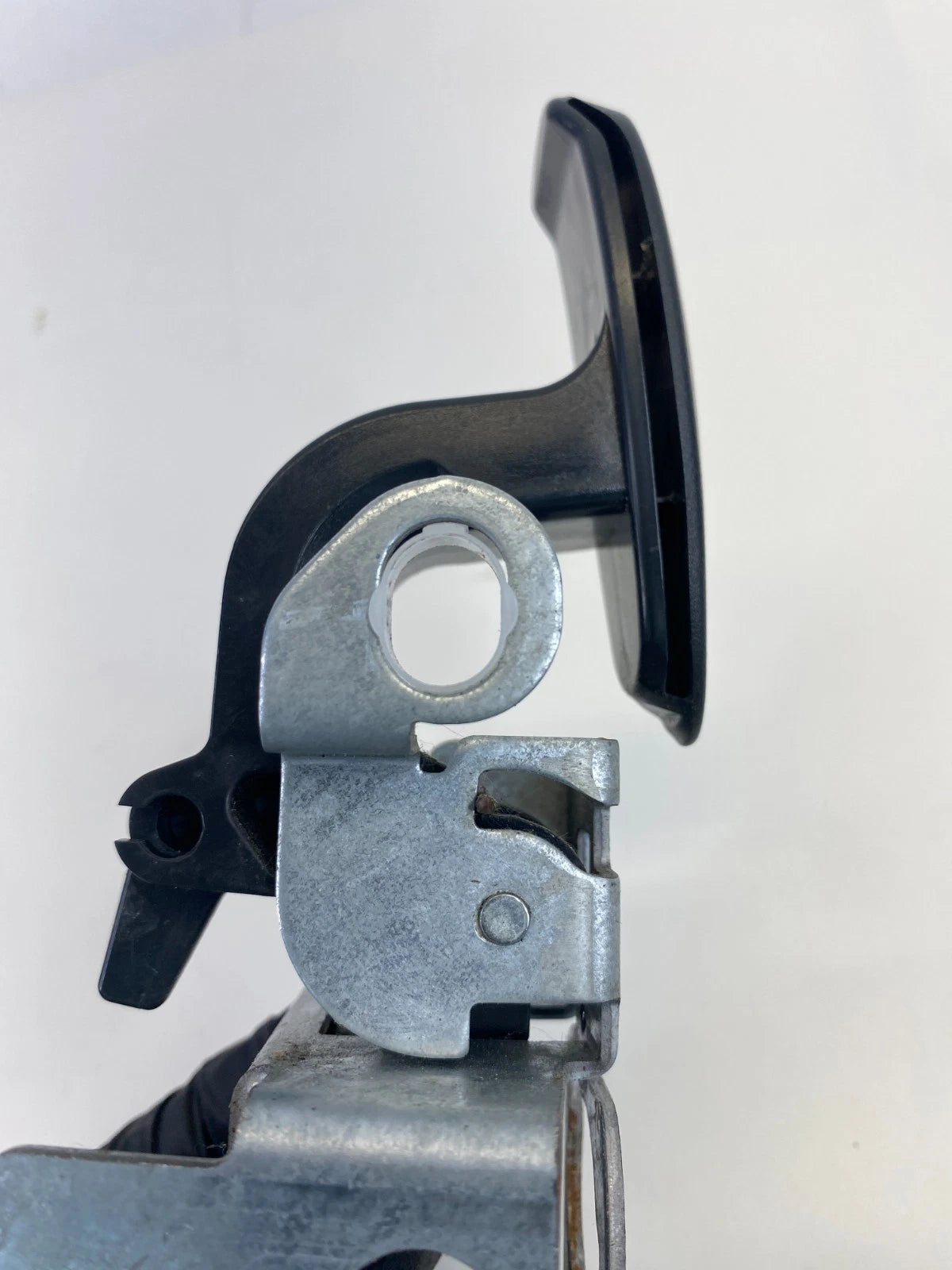 12-15 Honda Civic Fuel Gas Tank Door & Trunk Open Switch Release Handle Lever