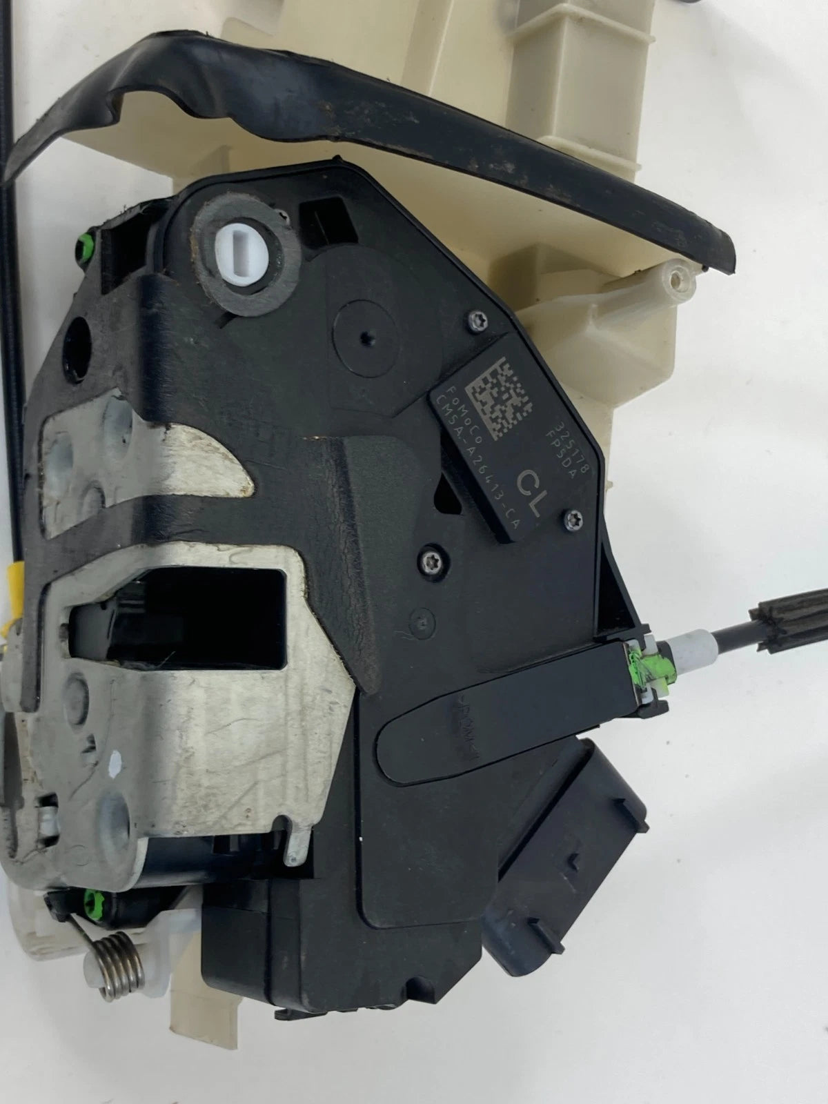 2013-2016 FORD C-MAX REAR LH DOOR LOCK LATCH ACTUATOR OEM FACTORY CM5A-A26413-CA