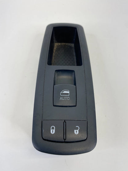 12-16 CHRYSLER TOWN & COUNTRY FRONT RIGHT SIDE DOOR WINDOW SWITCH 68110865AA OEM