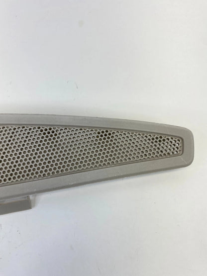 2010 2011 2012 FORD FUSION DASH LEFT SIDE SHELF DECK SPEAKER GRILLE COVER OEM