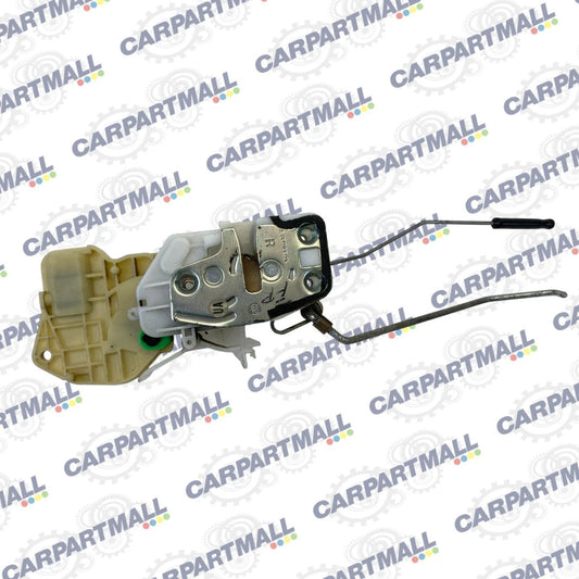 2007 2008 07 08 HONDA FIT FRONT RIGHT SIDE DOOR LOCK RELEASE LATCH ACTUATOR OEM