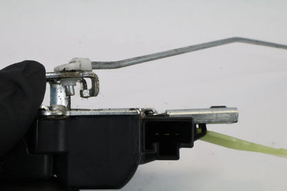2007-2011 TOYOTA CAMRY REAR TRUNK LID LATCH LOCK ACTUATOR MECHANISM WITH RELEASE