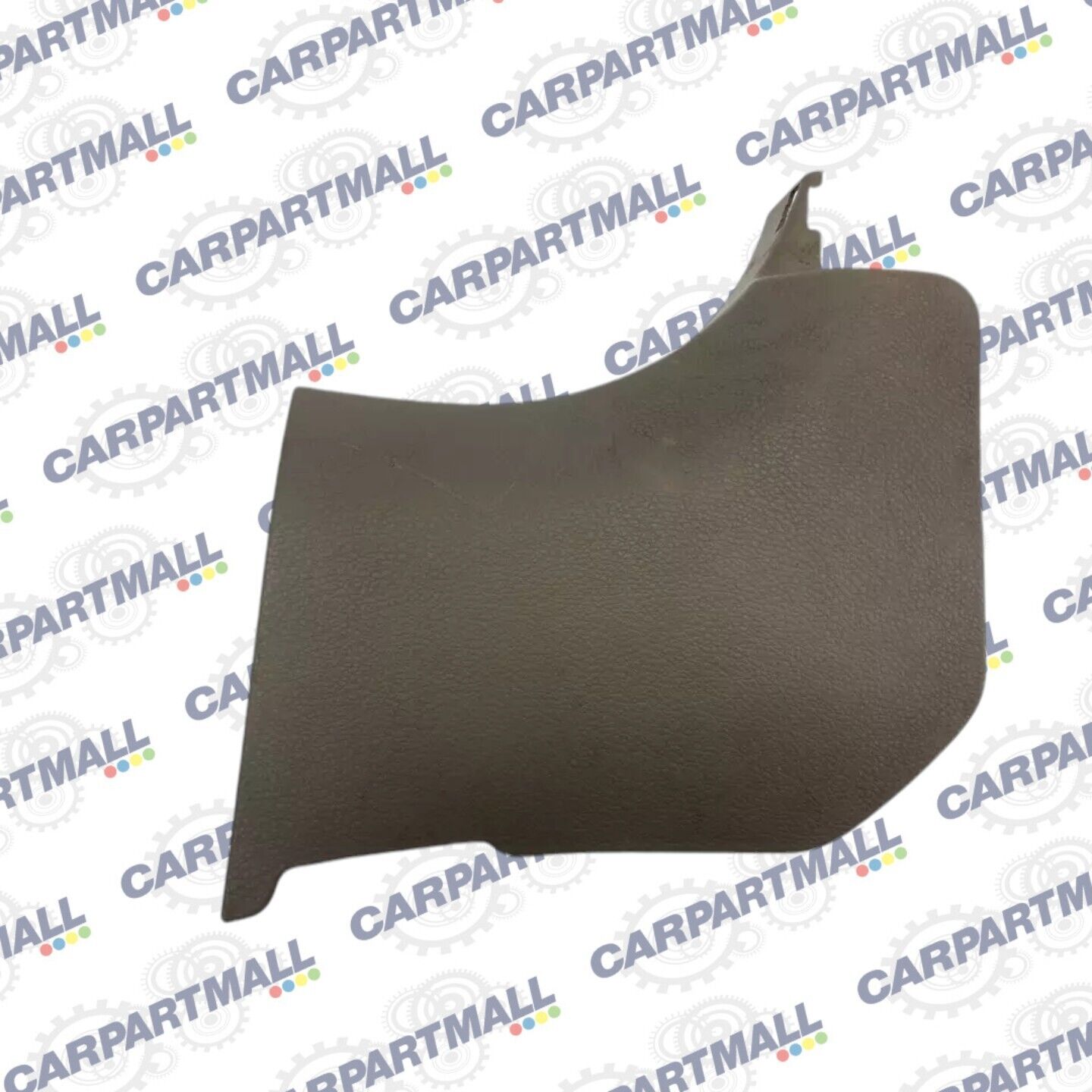 2002-2006 Nissan Altima Front Right Lower Dash Kick Panel Cover Trim 66900-8J000