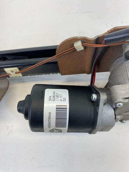 2008-2013 Chrysler Town & Country Rear Power Liftgate Pull Down Motor 16915741