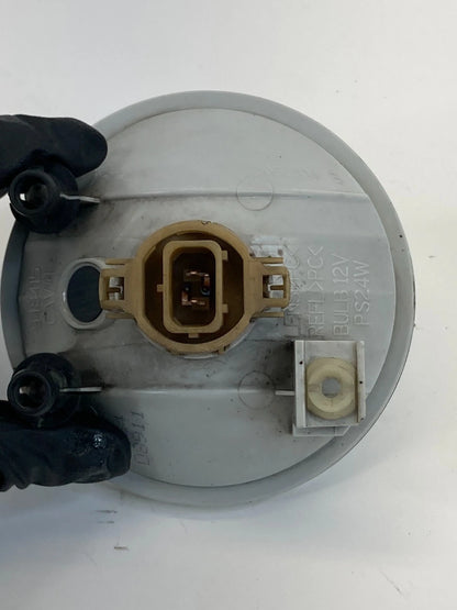 2007-2012 GMC ACADIA FRONT RIGHT PASSENGER SIDE FOG LIGHT FOG LAMP ASSY OEM