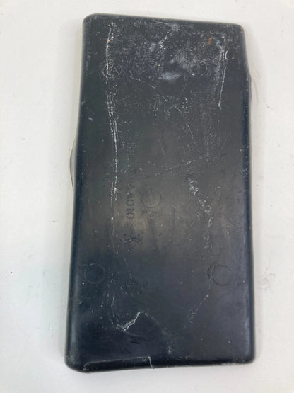 2002 2003 2004 TOYOTA CAMRY CENTER CONSOLE MAT LINER BOTTOM BOX COVER 58917-AA01