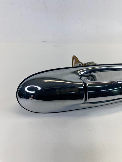 1998-2002 Lincoln Town Car Front Right Side Exterior Door Handle 9384000ASM