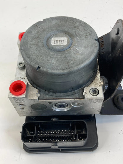 2014-2016 Dodge Dart 2.5L A/T FWD ABS Anti Lock Brake Pump Module 68256902AA OEM