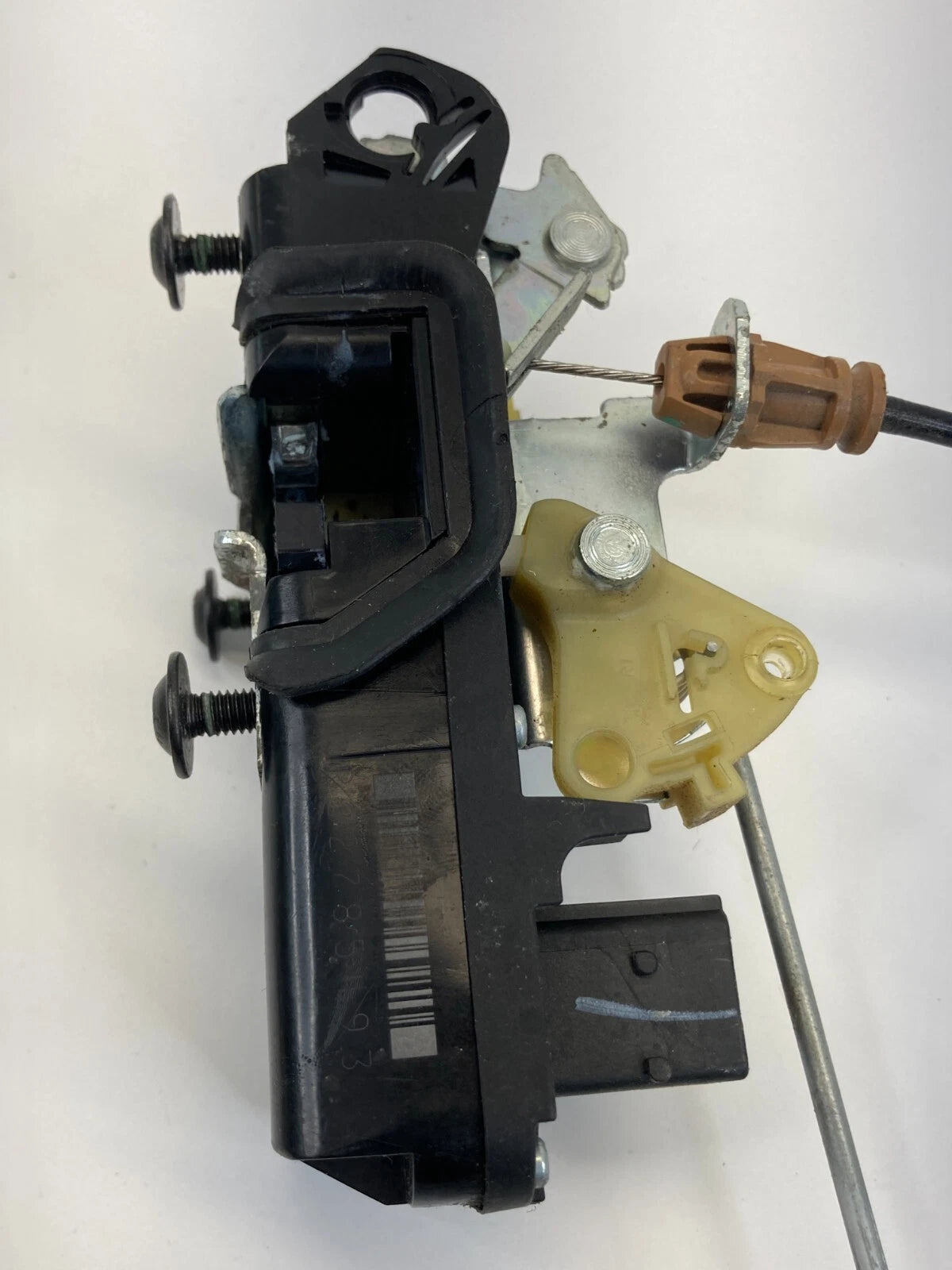 12-15 CHEVROLET CAPTIVA SPORT FRONT RIGHT SIDE DOOR LOCK LATCH ACTUATOR R2278593