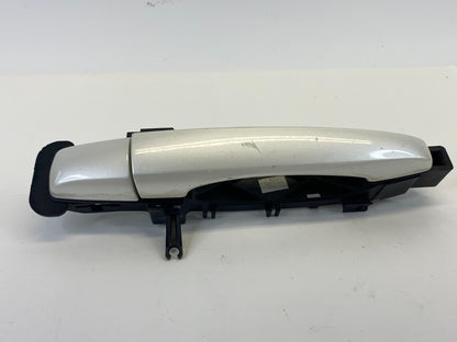 2008-2014 Cadillac CTS Rear Right Side Exterior Door Handle D-800138 OEM