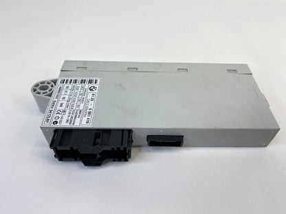 2006 06 BMW 3-Series 330i Keyless Theft-Locking Module Control Unit 61356981416