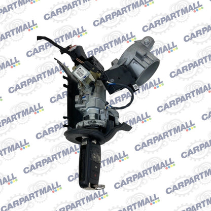 2011-2016 Chevrolet Cruze 1.4L AT Ignition Switch Lock Cylinder W/ Key 20939745