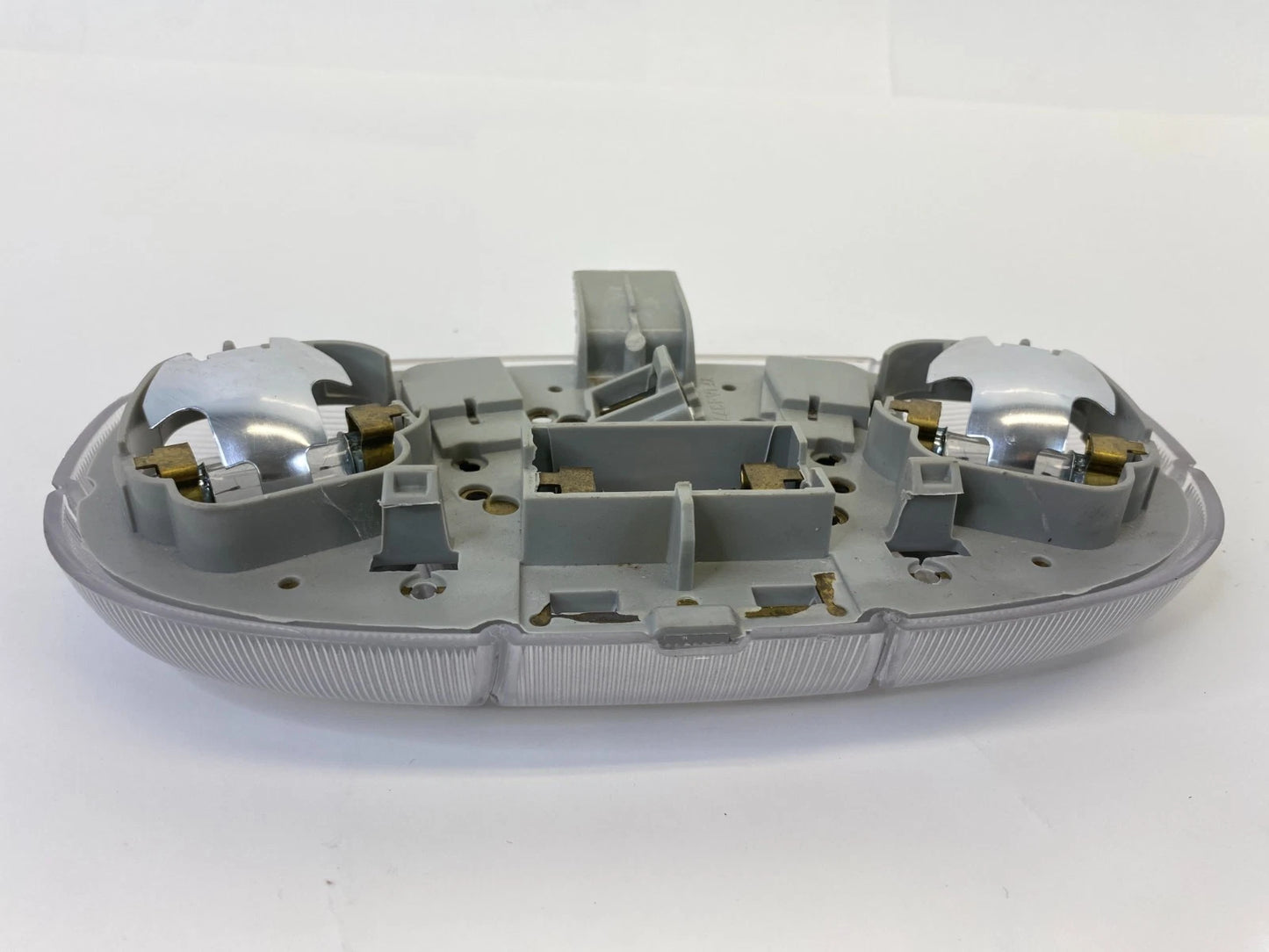 2002-2010 FORD EXPLORER REAR ROOF OVERHEAD DOME MAP LIGHT LAMP YF1A-13776-AD OEM