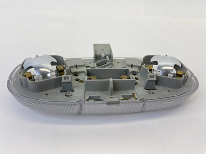 2002-2010 FORD EXPLORER REAR ROOF OVERHEAD DOME MAP LIGHT LAMP YF1A-13776-AD OEM