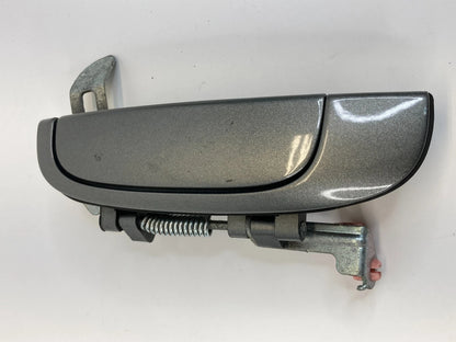 2006-2011 KIA RIO RIO5 REAR RIGHT PASSENGER SIDE EXTERIOR OUTER DOOR HANDLE OEM