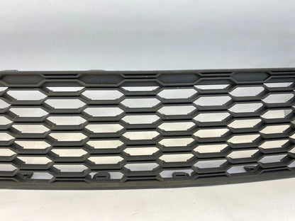 2018 2019 MITSUBISHI OUTLANDER SPORT FRONT BUMPER LOWER GRILLE INSERT 6402A505