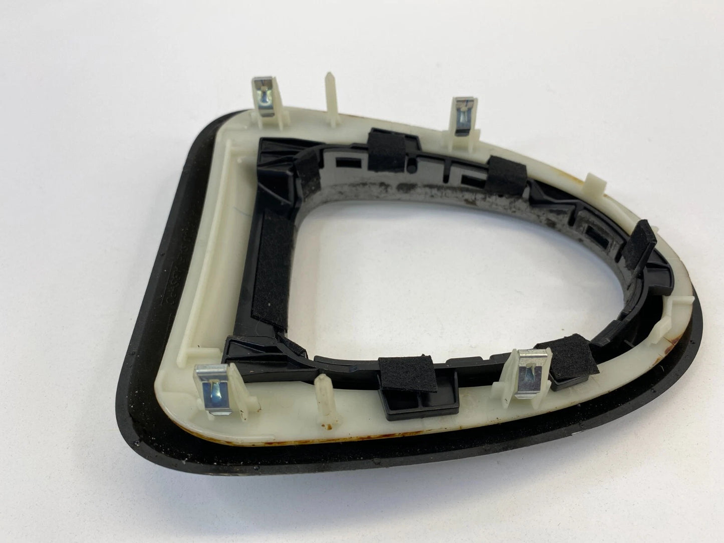 2008-2013 NISSAN ROGUE A/T SHIFT SHIFTER INDICATOR BEZEL TRIM P13710 A76000 OEM