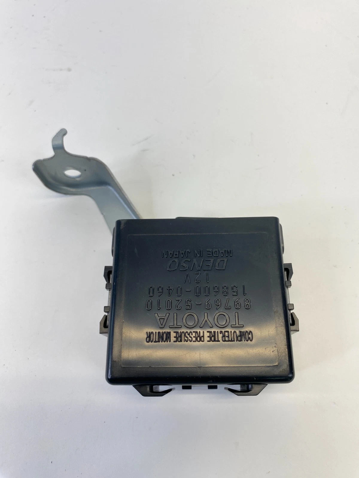 2008-2014 SCION XD TIRE PRESSURE MONITOR CONTROL MODULE TPMS 89769-52010 OEM