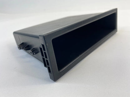 04 05 06 CHEVROLET AVEO DASH COMPARTMENT CUP HOLDER STORAGE BOX 96517264 OEM