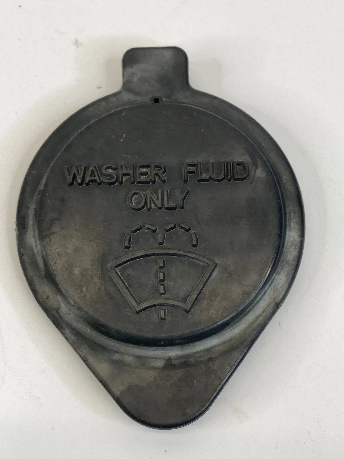 2005-2010 SCION TC 08-14 XD WINDSHIELD WASHER FLUID RESERVOIR CAP LID