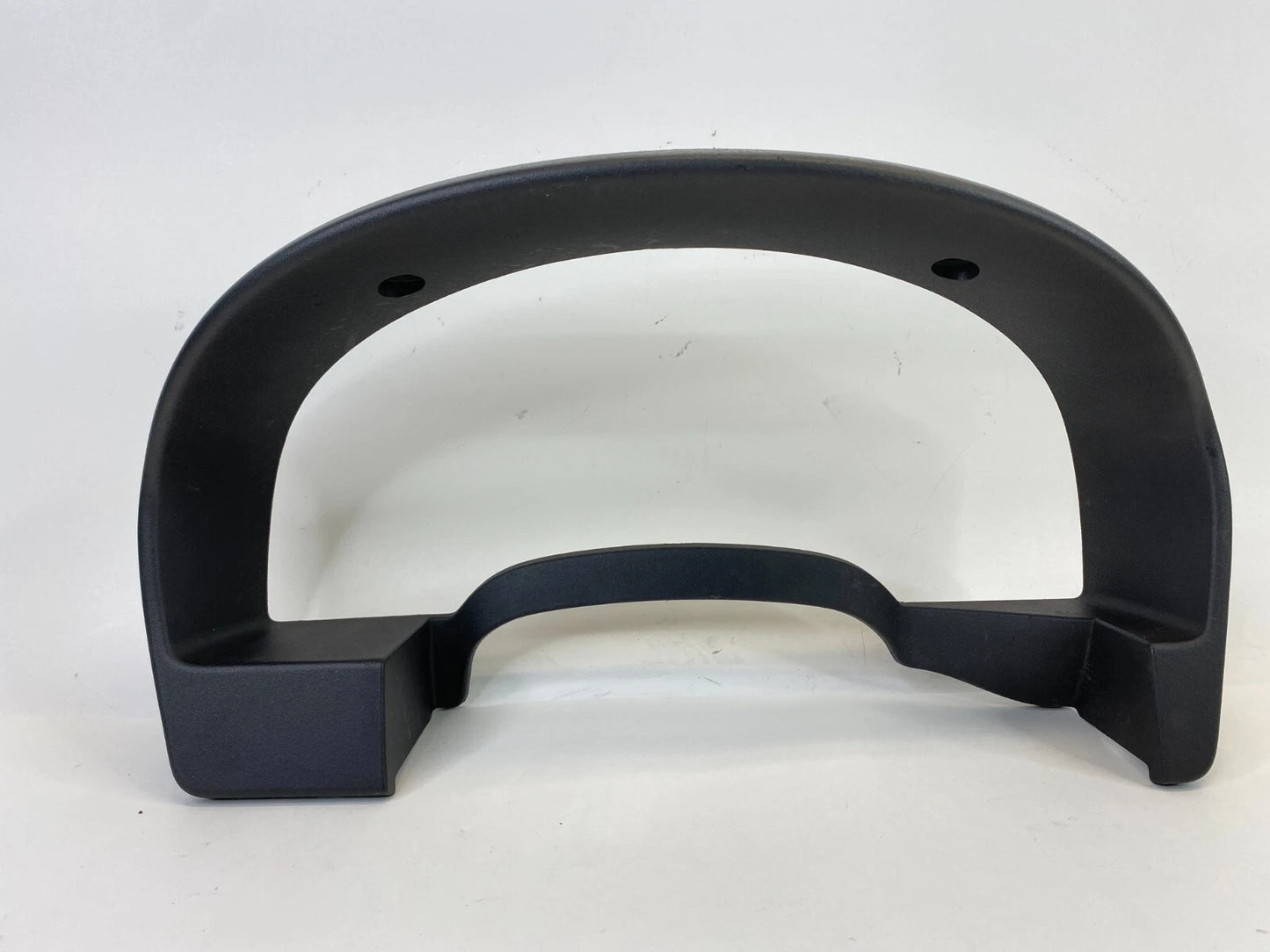 2002-2005 SATURN VUE DASH SPEEDOMETER CLUSTER TRIM BEZEL COVER 10356212 OEM