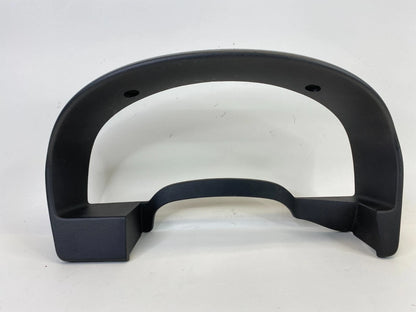 2002-2005 SATURN VUE DASH SPEEDOMETER CLUSTER TRIM BEZEL COVER 10356212 OEM